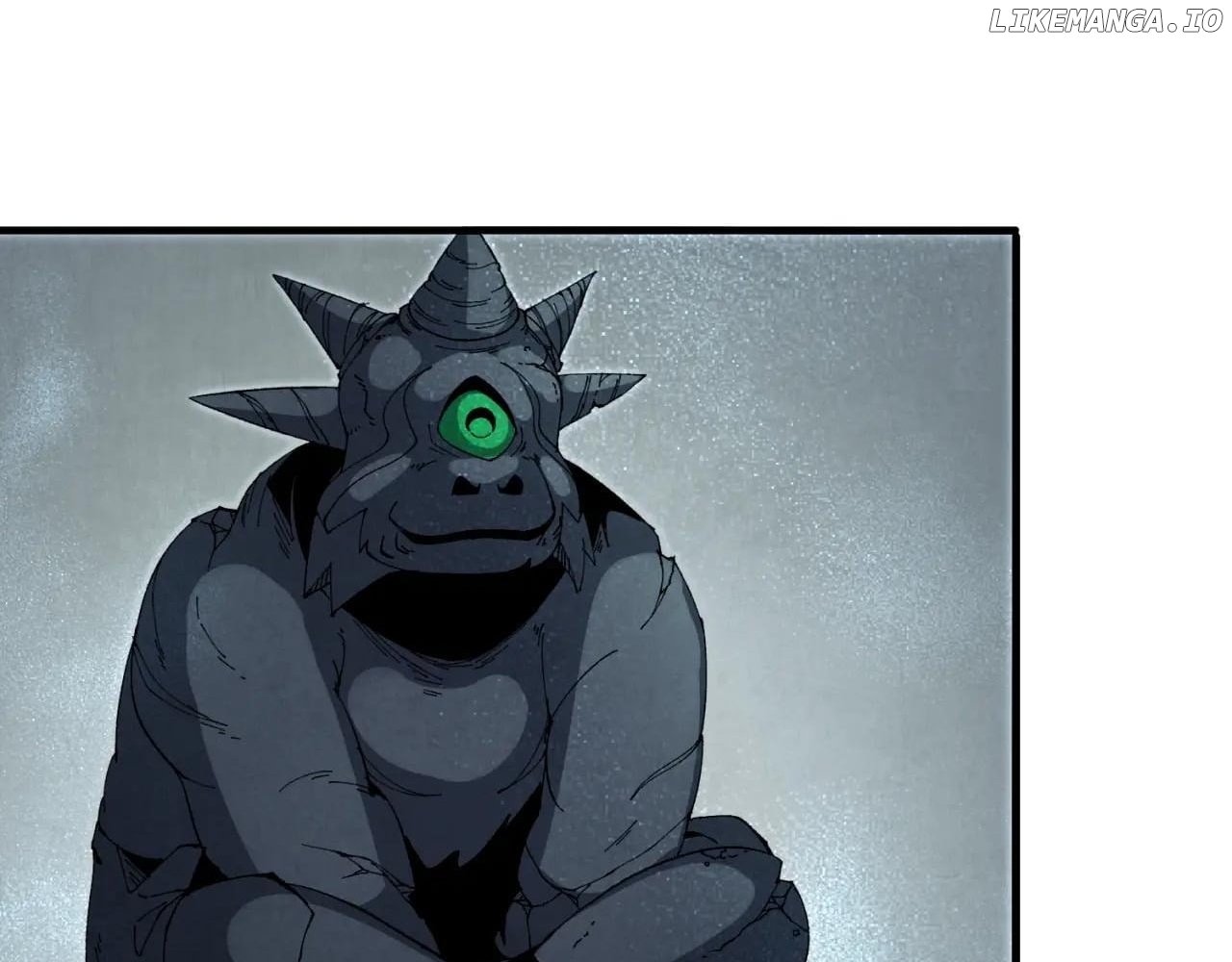 Era of the Haunted Chapter 158 - page 84